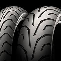dunlop arrowmax gt501