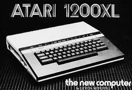 atari computers