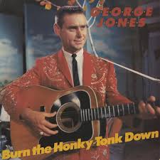 George Jones - Developing My Pictures