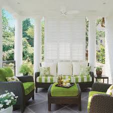 porch style