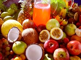 foods from brazil