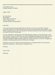sample thank you letters