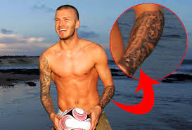 posh n becks