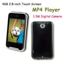 digital mp4 player 1gb