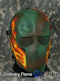 mask image