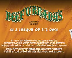 beef obrady