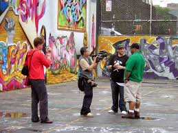 cope graffiti