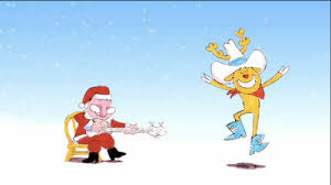 animated christmas cards
