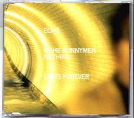 Echo & The Bunnymen - Polly