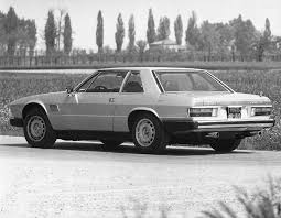 maserati kyalami