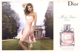 christian dior miss cherie