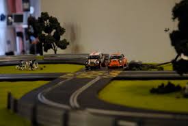 slot cars