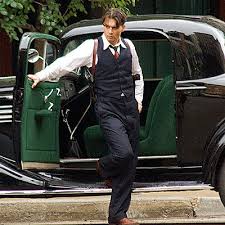 public enemy movie johnny depp