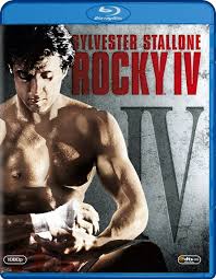rocky iv blu ray