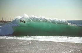 the wedge