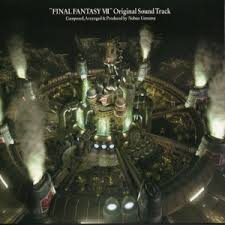 Soundtracks - Final Fantasy VII