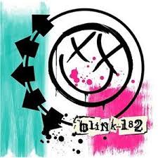 blink 182 album artwork