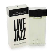 jazz cologne