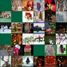white christmas darlene