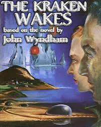 kraken wakes