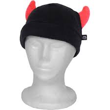 devil hats