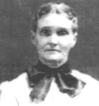 Martha Elizabeth (Baker) Terry - ElizBaker1