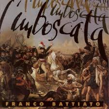 Franco Battiato - L' Imboscata