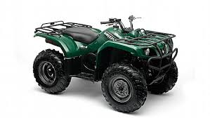 cuatriciclos yamaha