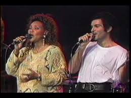 Gino Vanelli - A Pauper In Paradise