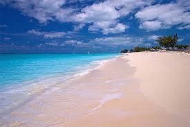 plages floride