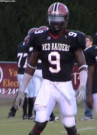 Ricky Sapp