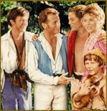 the swiss family
