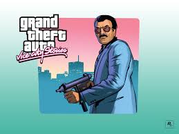 gta vice city stories psp avion