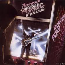 April Wine - Power Play