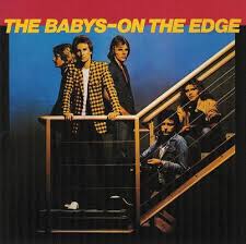 Babys - On The Edge