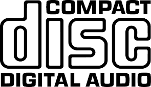 compact disk digital audio