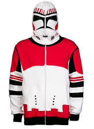 clone trooper hoodie