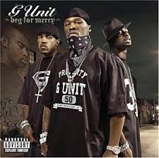 G-Unit - Lay Your Ass Down