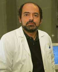 Vittorio Gallese