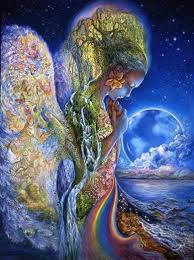 earth goddess