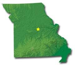 rv rental mo
