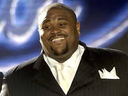 Ruben Studdard - American Idol