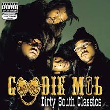 Goodie Mob - The Experience