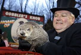 Groundhog Day 2010