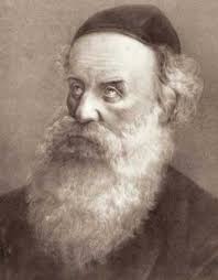alter rebbe