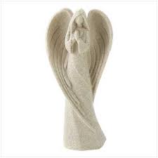 angel figurines