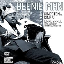 Beenie Man - King Of The Dancehall