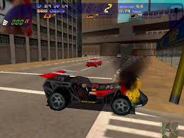 carmageddon 3