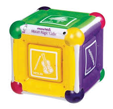 cube toy
