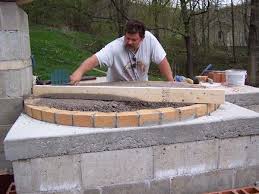 build oven